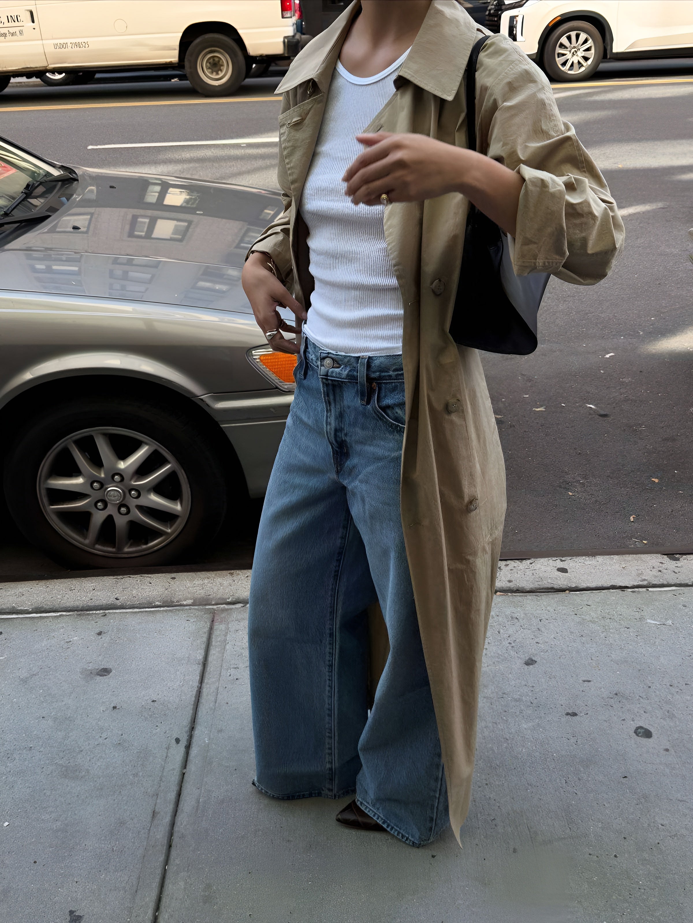 Outerwear