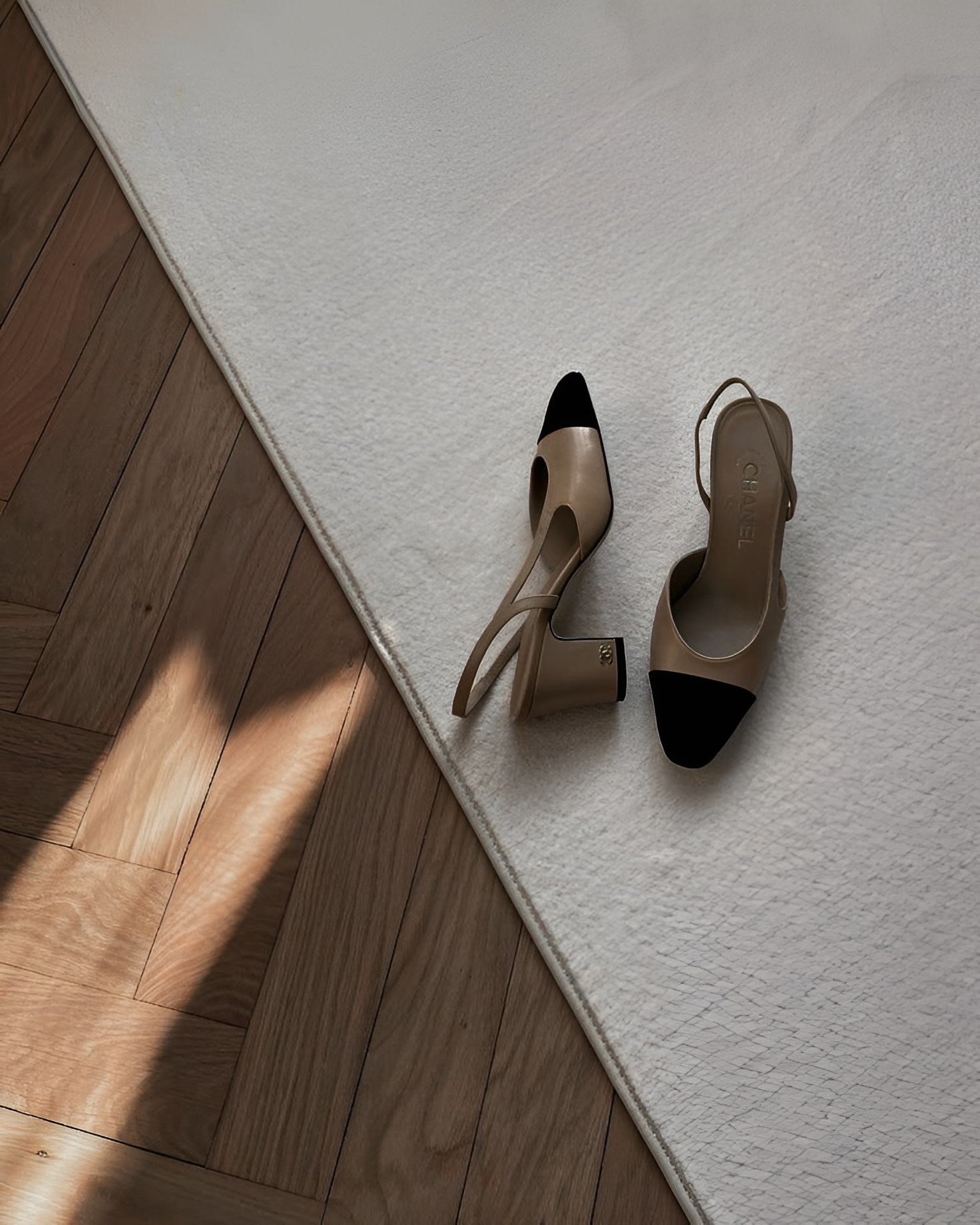 Footwear