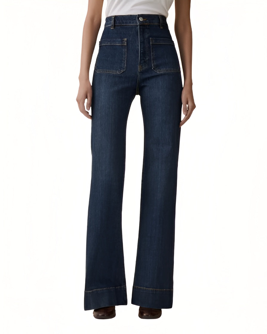 JEANERICA